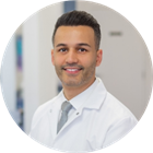 Dr. Poria Edalat, DDS