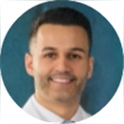 Dr. Poria Edalat, DDS