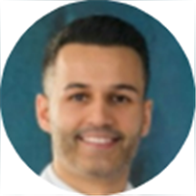 Dr. Poria Edalat, DDS