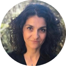 Dr. Poroshat Shekarloo, MD