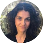 Dr. Poroshat Shekarloo, MD