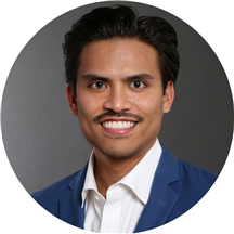 Dr. Potsawat Khamhaeng, DC