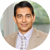 Dr. Pouya Mohajer, MD