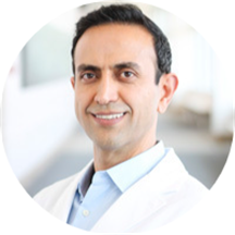 Dr. Pouya Shafipour, MD