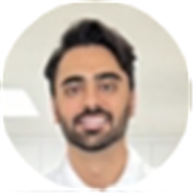 Dr. Pouya Zafarnia, DDS