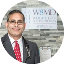 Dr. Prab R. Tumpati, MD
