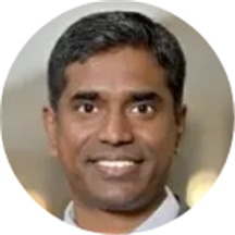 Dr. Prabhakar Reddy, MD