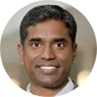 Dr. Prabhakar Reddy, MD