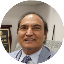 Dr. Prabhat Soni, MD