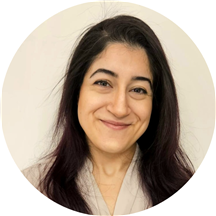 Dr. Prabhjit Kelly, OD