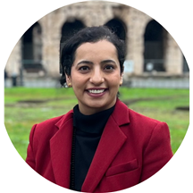 Dr. Prabhjot Kaur, DC