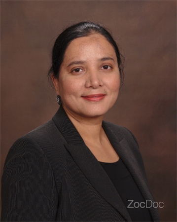 Dr. Prabhjot Kaur, DDS