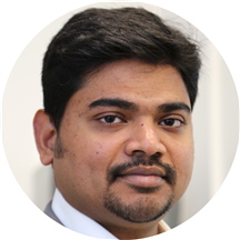 Dr. Prabhu Ram, MD