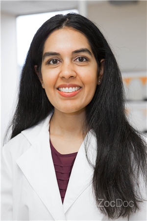 Dr. Prachi Shah, DDS