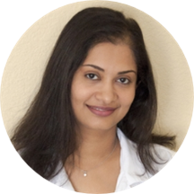 Dr. Prachi Vartikar, DMD
