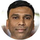 Dr. Pradeep Adumala, MD