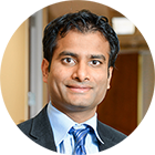 Dr. Pradeep Kodali, MD