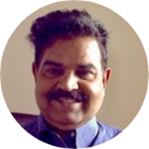 Dr. Pradeep Kumar, MD