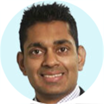 Dr. Pradeep Penta, MD