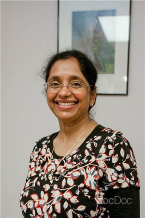 Dr. Prafulla Koneru, MD