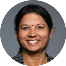 Dr. Pragathi Challa, MD