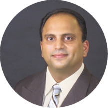 Dr. Pragnesh Gadhvi, MD