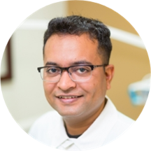 Dr. Pragnesh Patel, DDS