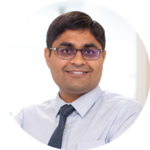 Dr. Pragnesh Patel, MD