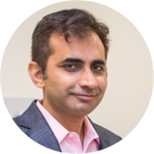 Dr. Prahlad Gadhavi, MD