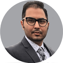 Dr. Prajay Patel, OD