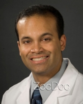 Dr. Prajoy Kadkade, MD