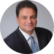 Dr. Prakash Krishnan, MD, FACC, FSCAI