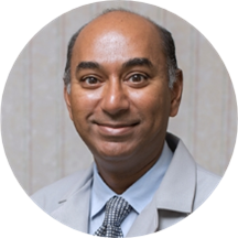 Dr. Prakash Selvaraj, MD