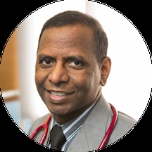 Dr. Prakasham Parsi, MD