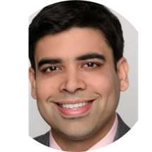 Dr. Prakhar Mehrotra, DDS, BDS