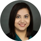 Dr. Prakriti Chaulagain, CNP, DNP, BSN