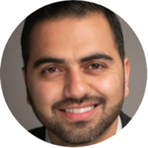 Dr. Prakrut Patel, MD