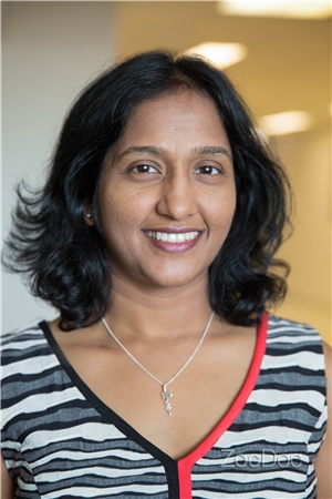 Dr. Prameela Bhupatiraju, DMD