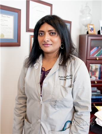 Dr. Pramila Kasturi, MD