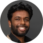 Dr. Pranadeep Akurati, DDS