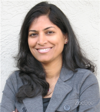 Dr. Pranatee Pattanayak, DDS