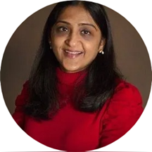 Dr. Pranati Chokshi, DMD
