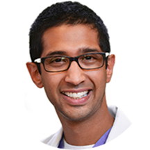 Dr. Pranav B Chudgar, MD