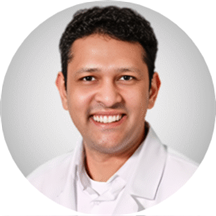 Dr. Pranav Gandhi, DDS