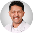 Dr. Pranav Gandhi, DDS