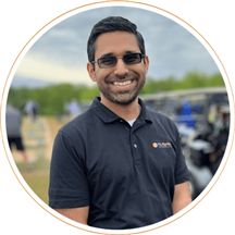 Dr. Pranav Halvawala, DC