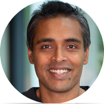 Dr. Pranav Periyalwar, MD