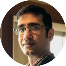 Dr. Pranay Gulati, DDS