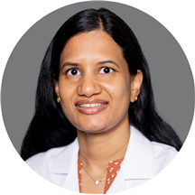 Dr. Praneetha Musty, MD