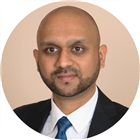 Dr. Pranesh Patel, MD